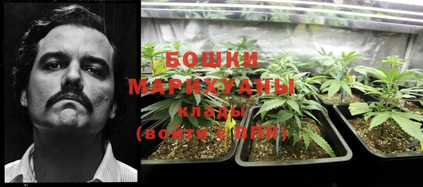 кристаллы Белоозёрский